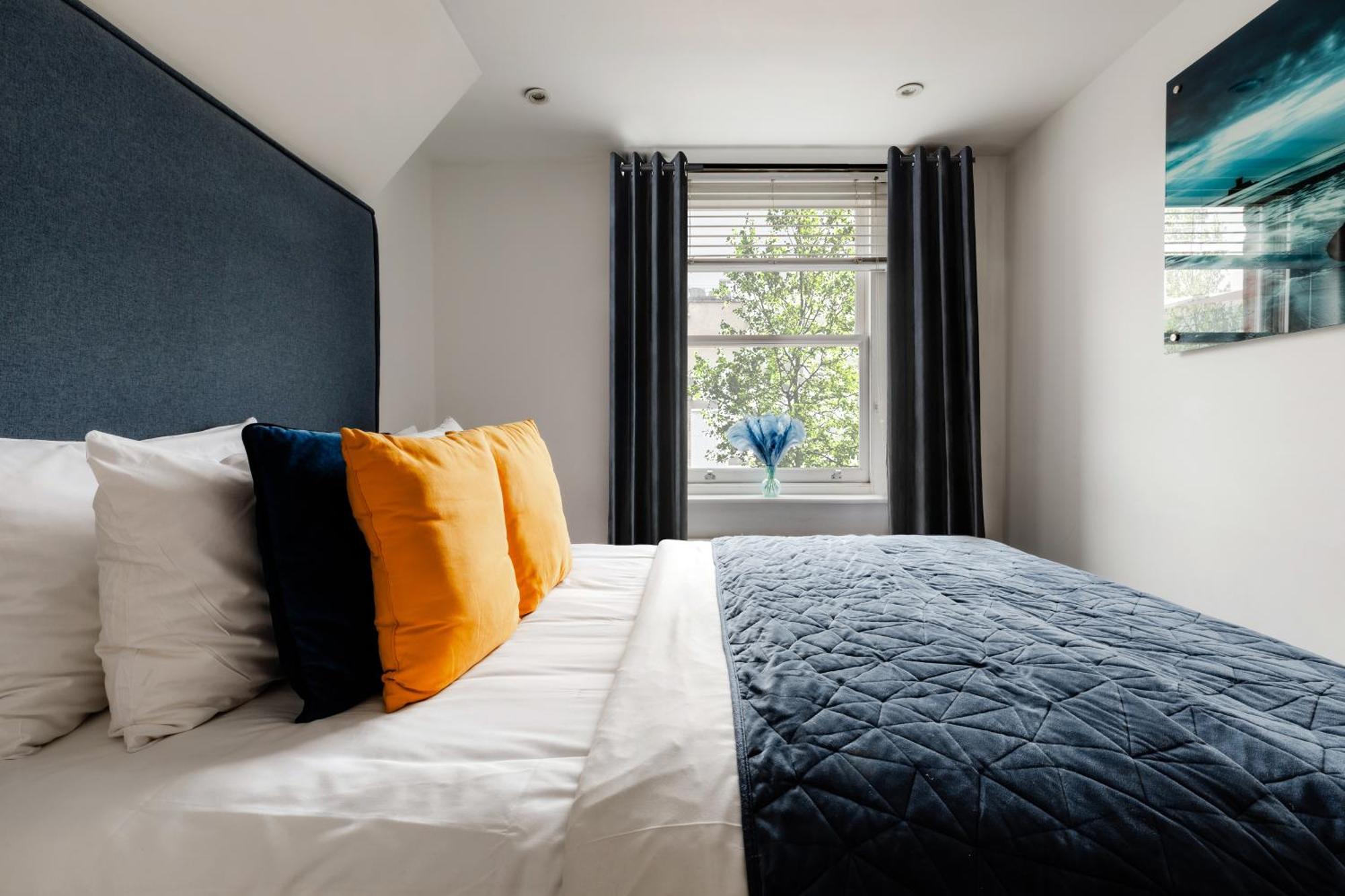Architect'S Sophisticated Private 3Bed 3Bath House Off Oxford St Apartment ลอนดอน ภายนอก รูปภาพ