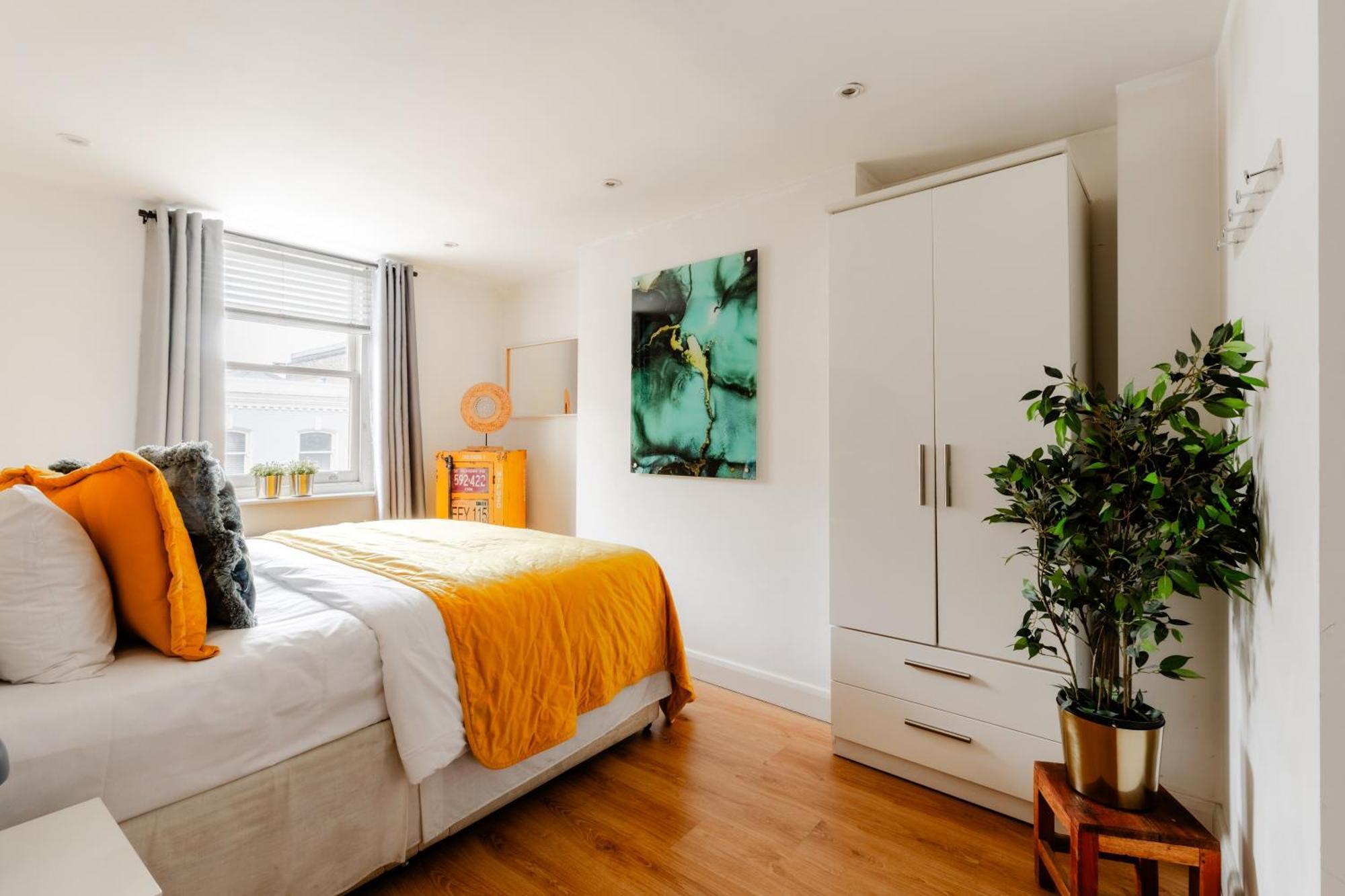 Architect'S Sophisticated Private 3Bed 3Bath House Off Oxford St Apartment ลอนดอน ภายนอก รูปภาพ