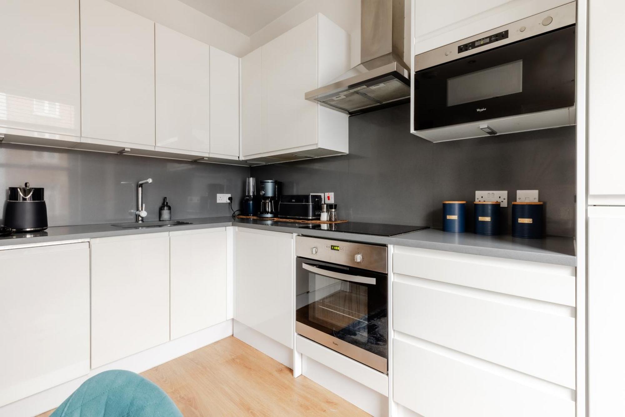 Architect'S Sophisticated Private 3Bed 3Bath House Off Oxford St Apartment ลอนดอน ภายนอก รูปภาพ