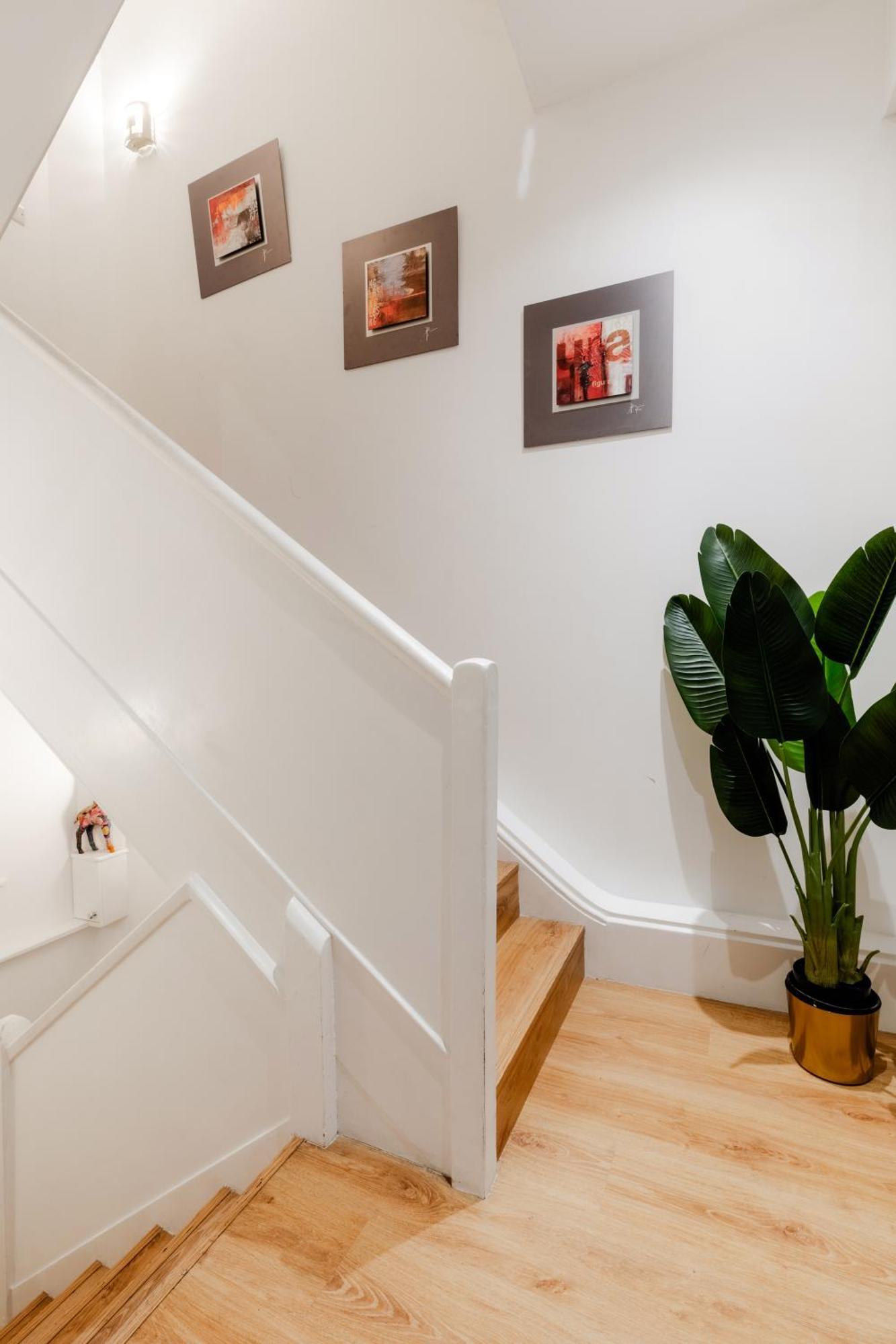 Architect'S Sophisticated Private 3Bed 3Bath House Off Oxford St Apartment ลอนดอน ภายนอก รูปภาพ