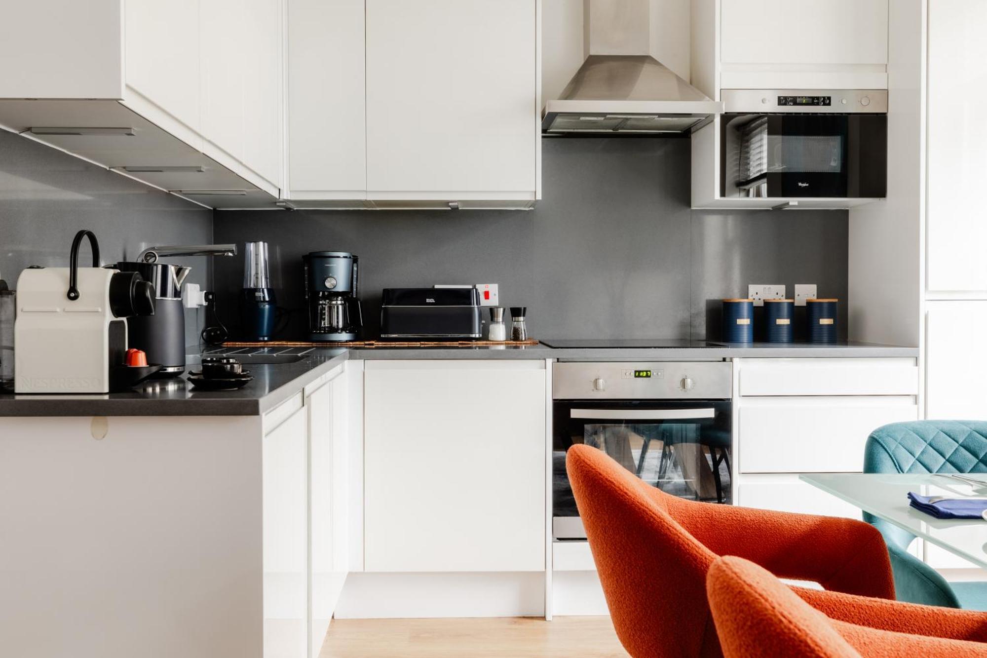 Architect'S Sophisticated Private 3Bed 3Bath House Off Oxford St Apartment ลอนดอน ภายนอก รูปภาพ